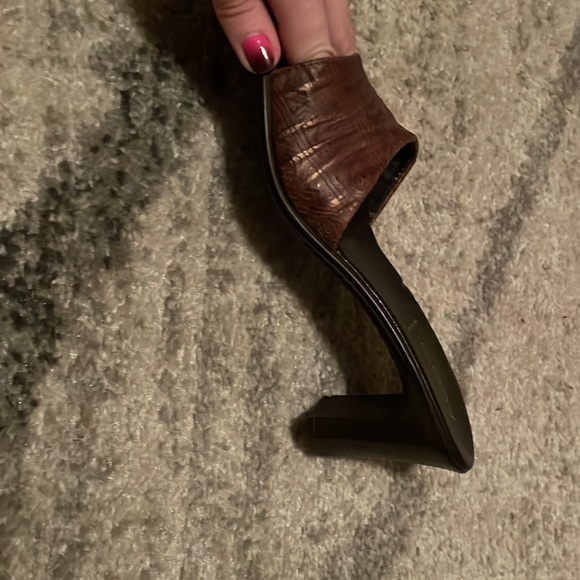 Aldo sandals - Picture 3 of 3